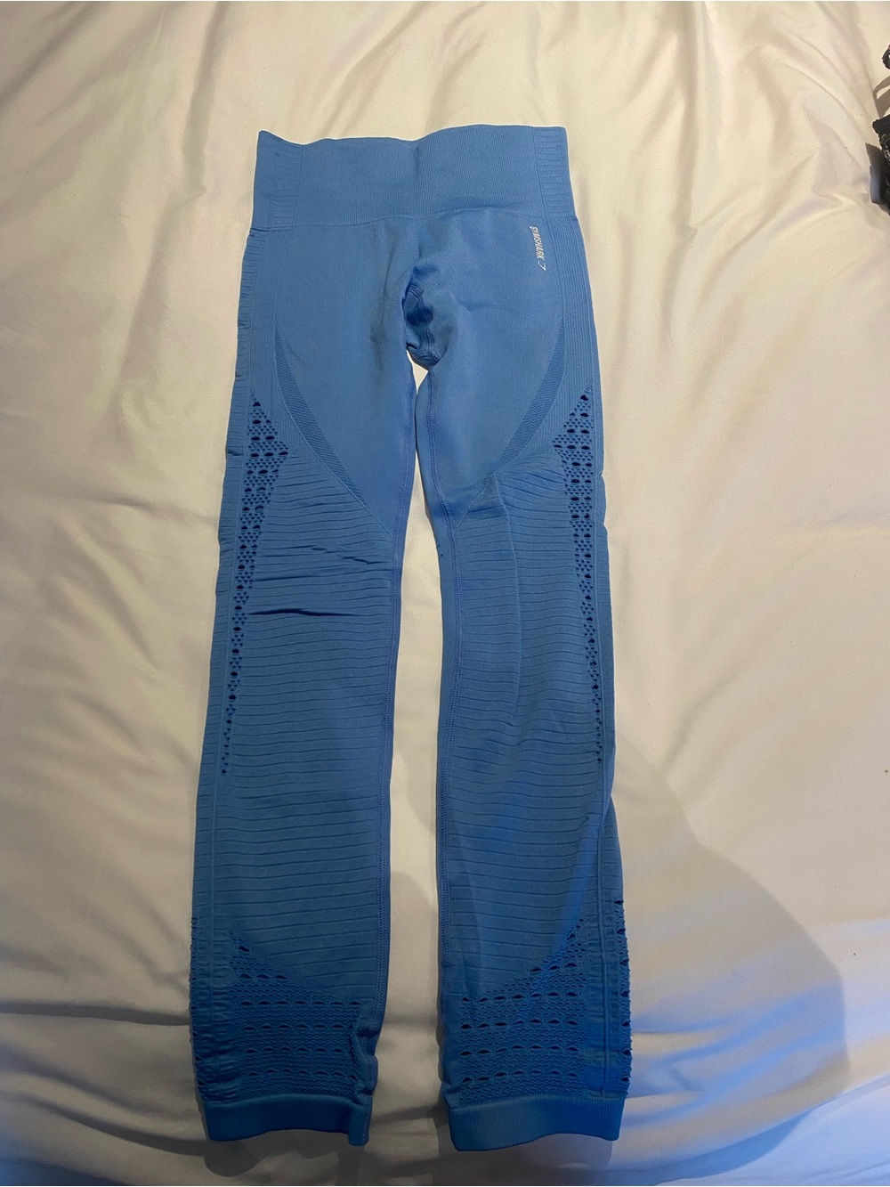 Gymshark ENERGY+ SEAMLESS LEGGINGS